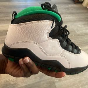 Seattle 10s